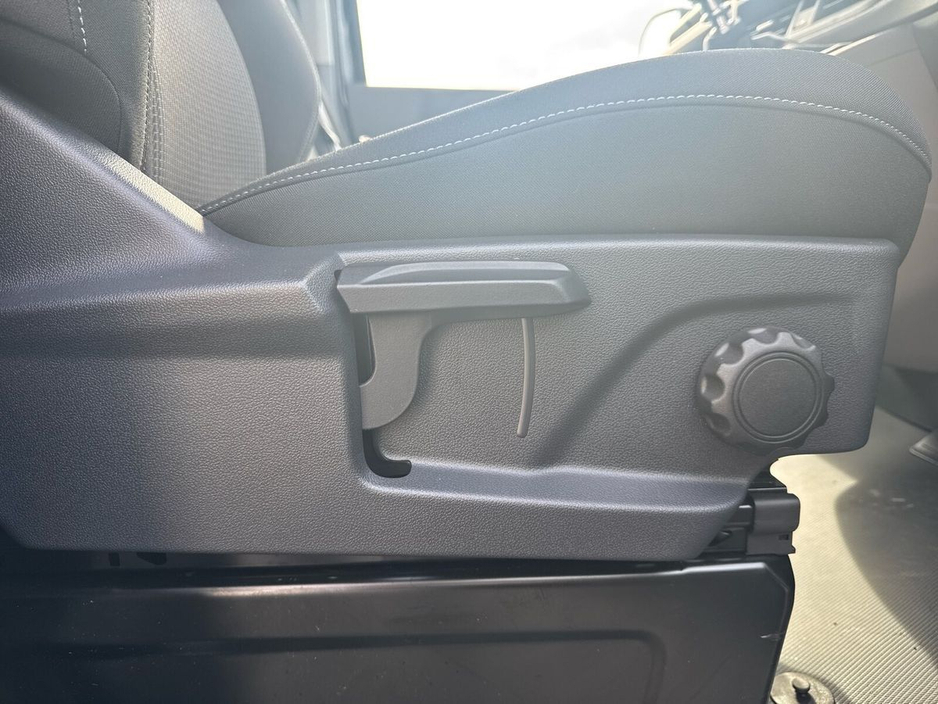 2025 Volkswagen Transporter  €33,495