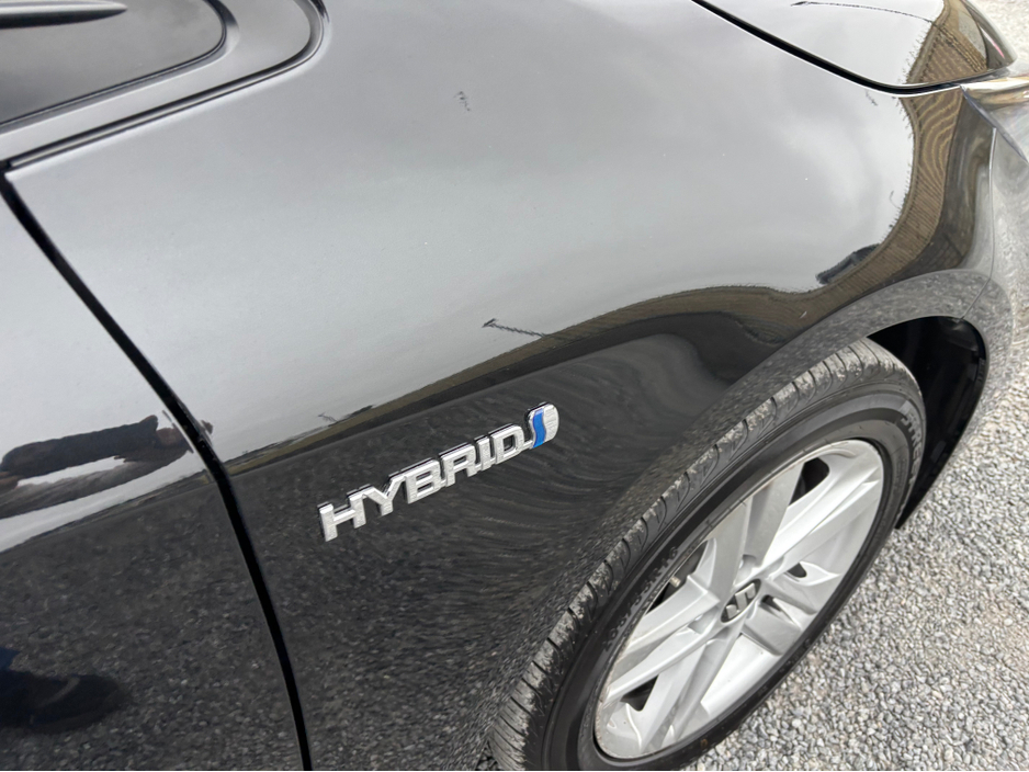 2022 Suzuki Swace 1.8 HYBRID SZ-T CVT 4DR AUTO Finance Available own this car from €81 per week €18,999