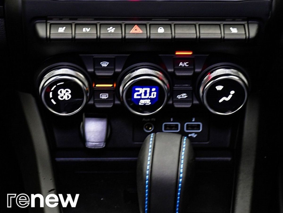 2024 Renault Arkana esprit Alpine E-TECH Hybrid 145 Auto NBi