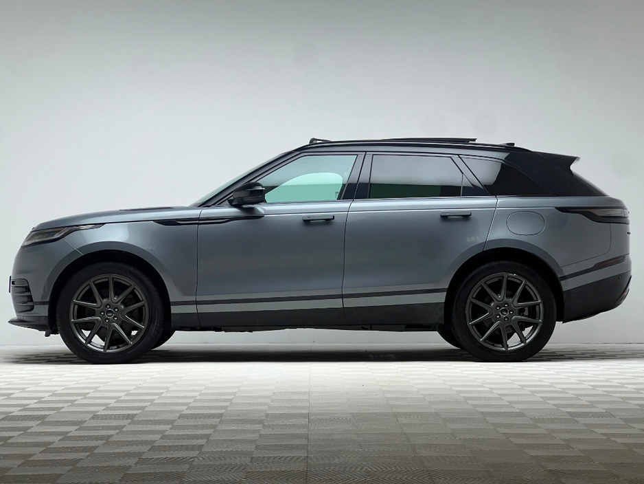 2024 Land Rover Range Rover Velar HSE P400e *PAN ROOF* €65,990