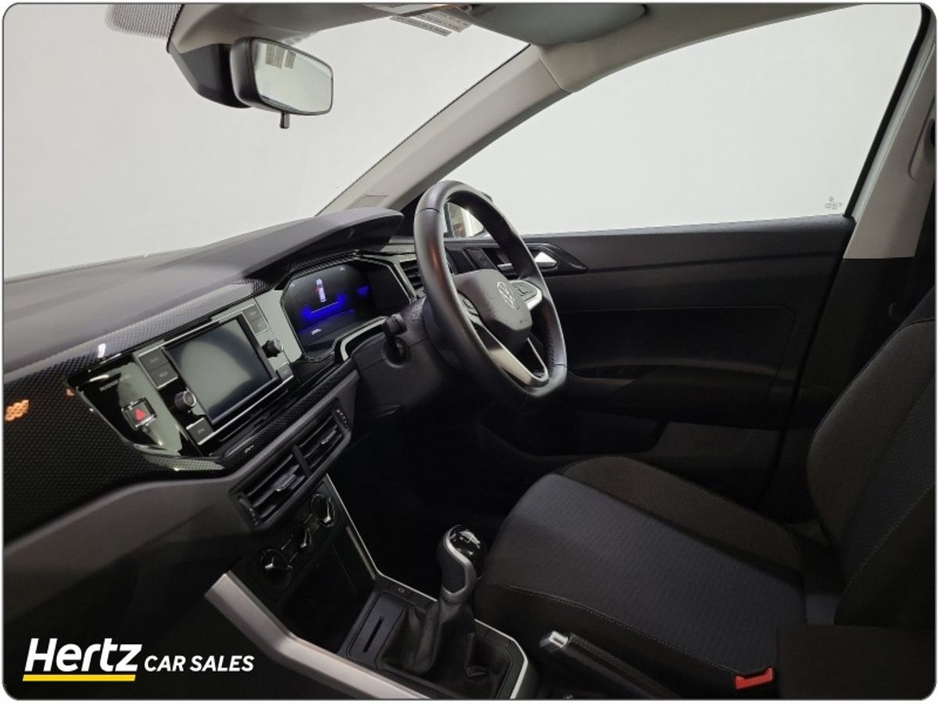 2023 Volkswagen Polo Life 1.0 TSI Petrol Manual €18,900