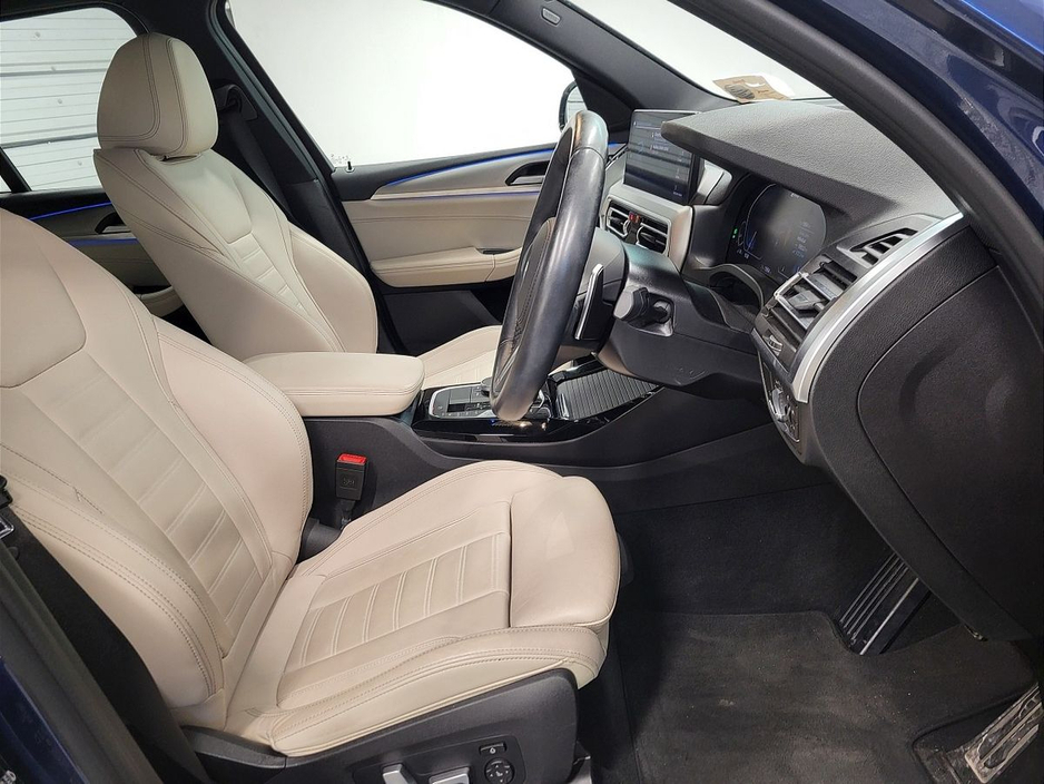 2022 BMW X3 xDrive30e M Sport €51,975