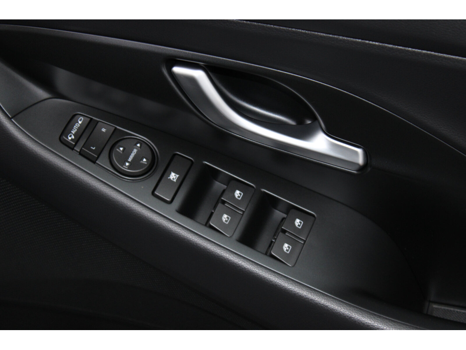 2023 Hyundai i30 Petrol Deluxe NLine €23,950