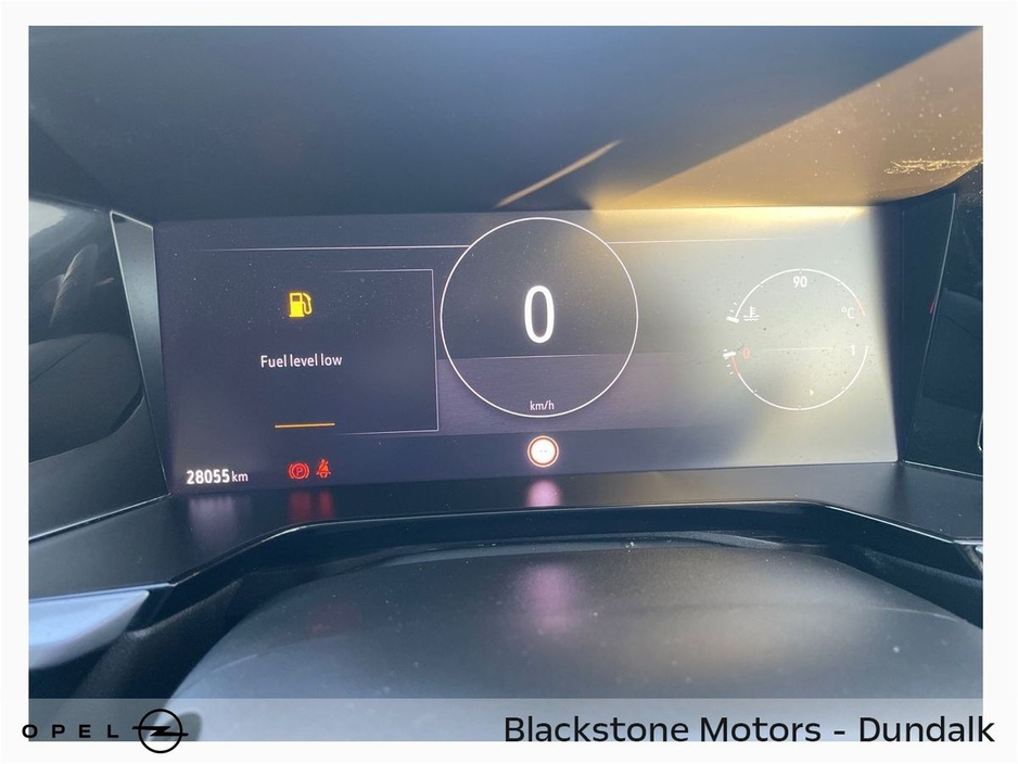 2023 Opel Grandland X GRANDLAND X ELITE-1.2 130BHP -PE €30,950