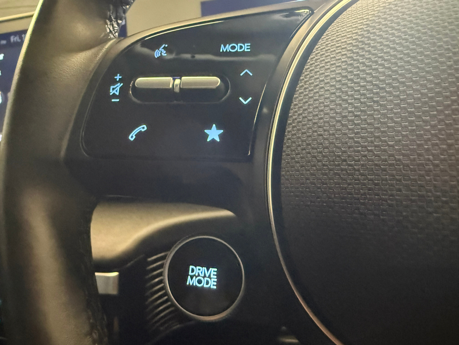 2023 Hyundai Ioniq 5 58kW Premium LE €26,900