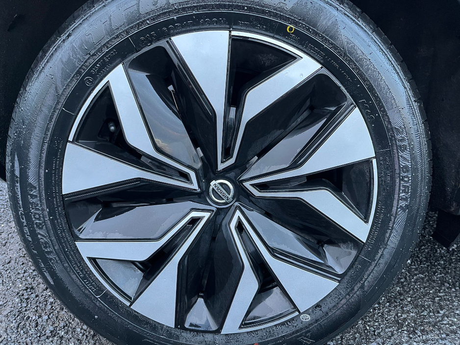 2021 Nissan Juke 1.0 SV MY21 4DR €16,950