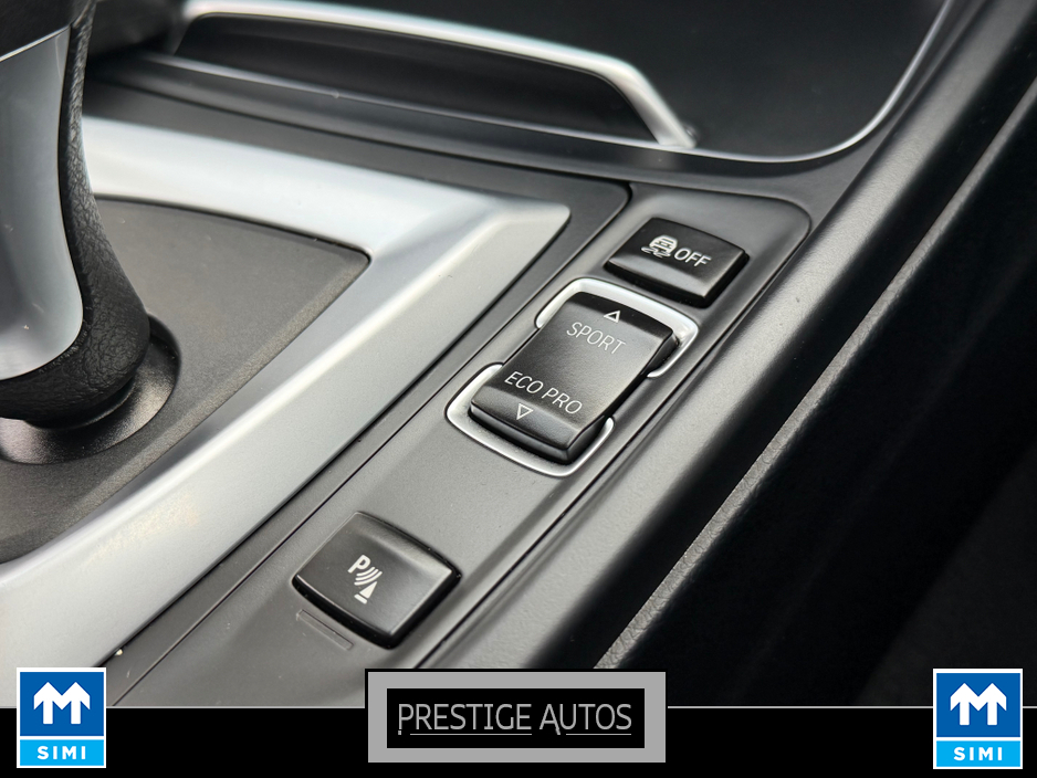 2018 BMW 3 Series 330 E LUXURY MODEL ONLY 52000 KLM *CAR ID 28*