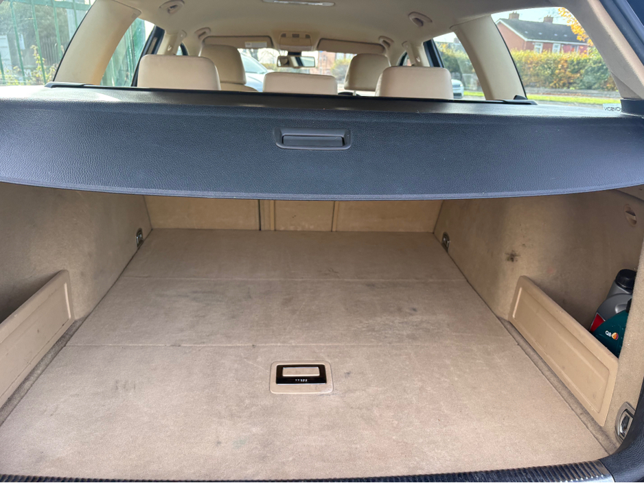 2007 Volkswagen Passat HIGHLINE 1.6 FSI B6 VARIANT €3,995