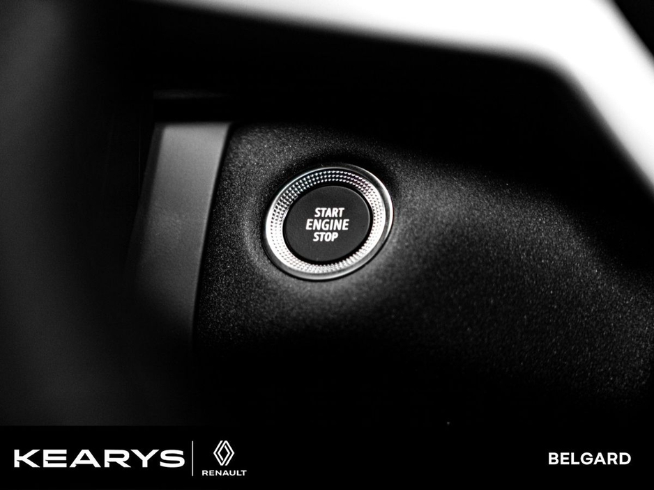 2026 Renault Captur Order your 261 Techno Full Hybrid E-Tech 160 TODAY! €36,190