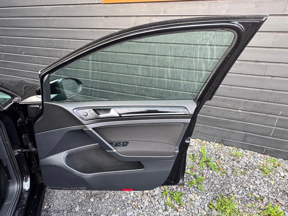 2013 Volkswagen Golf 1.4 TFSI AUTO €10,495