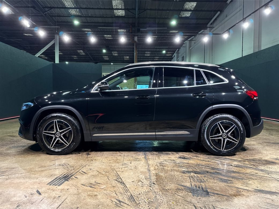 2022 Mercedes-Benz EQA EQA 250 AMG LINE - HEATED SEATS - REVERSE CAMERA - AMBIENT LIGHTING - ELECTRIC TAILGATE €28,950