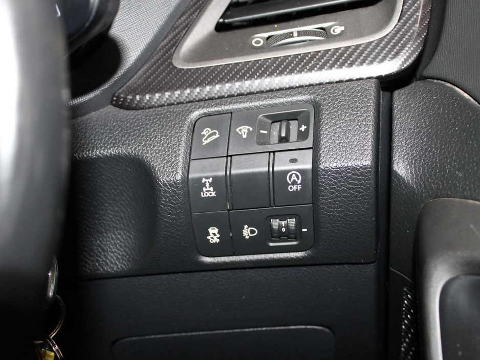 2018 Hyundai Santa Fe Executive 4WD 5DR €22,999