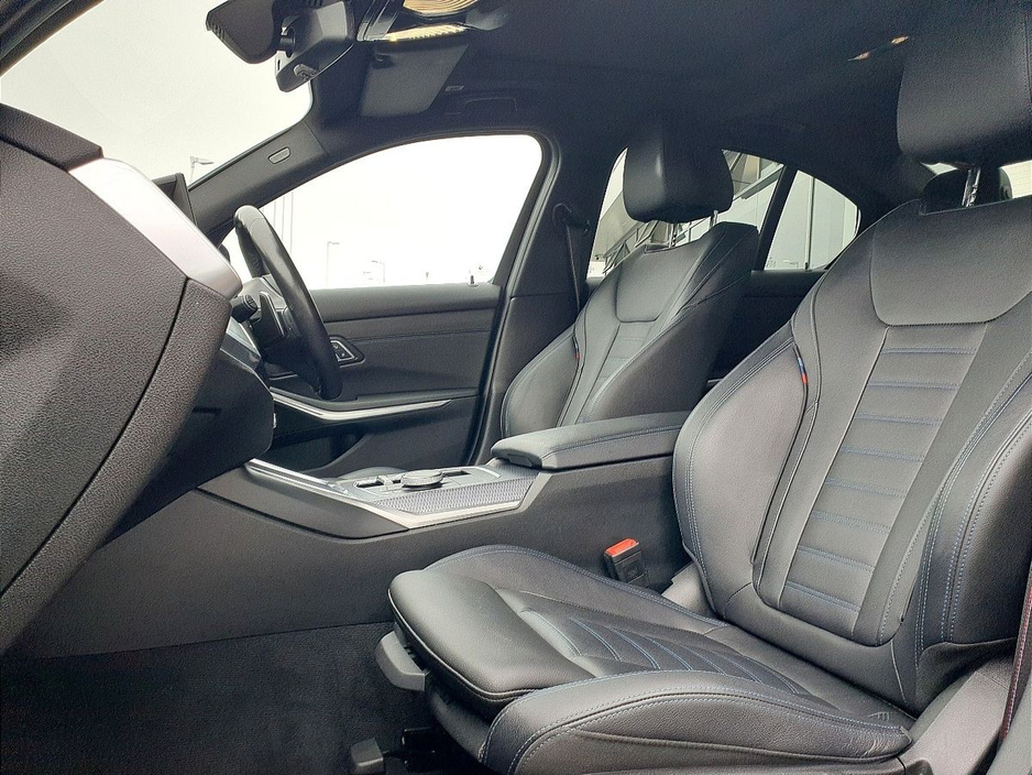 2024 BMW 3 Series 330e M Sport €52,995