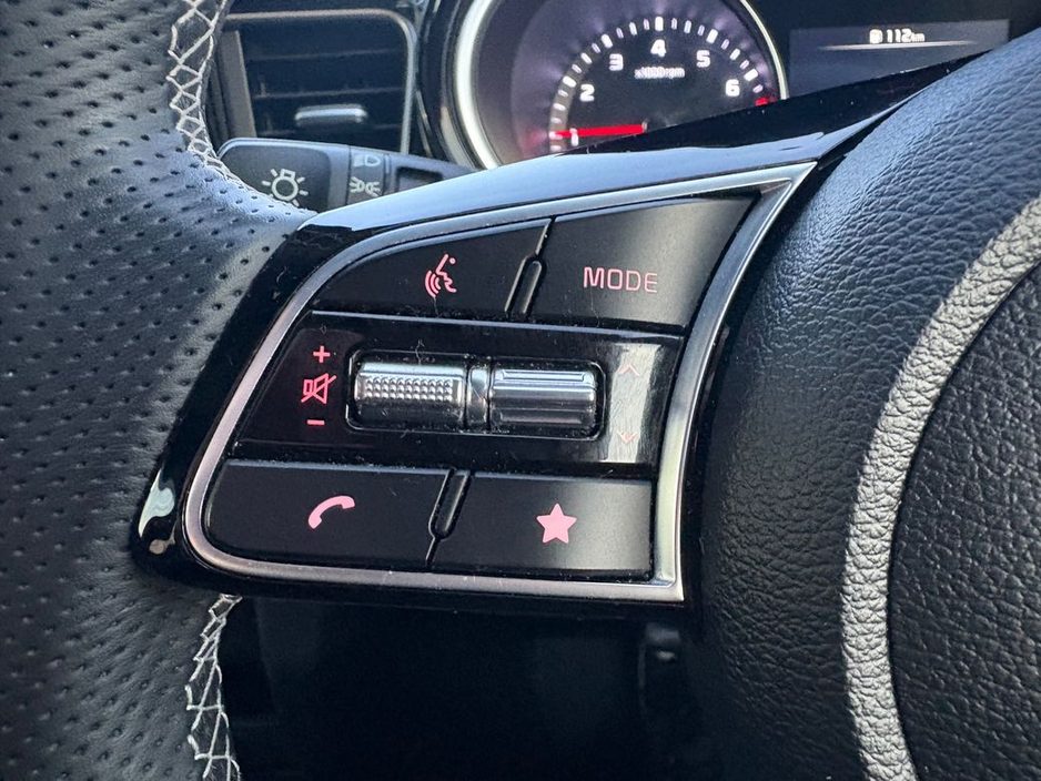 2025 Kia Ceed 1.0 GTL MY25, *sold* €27,900