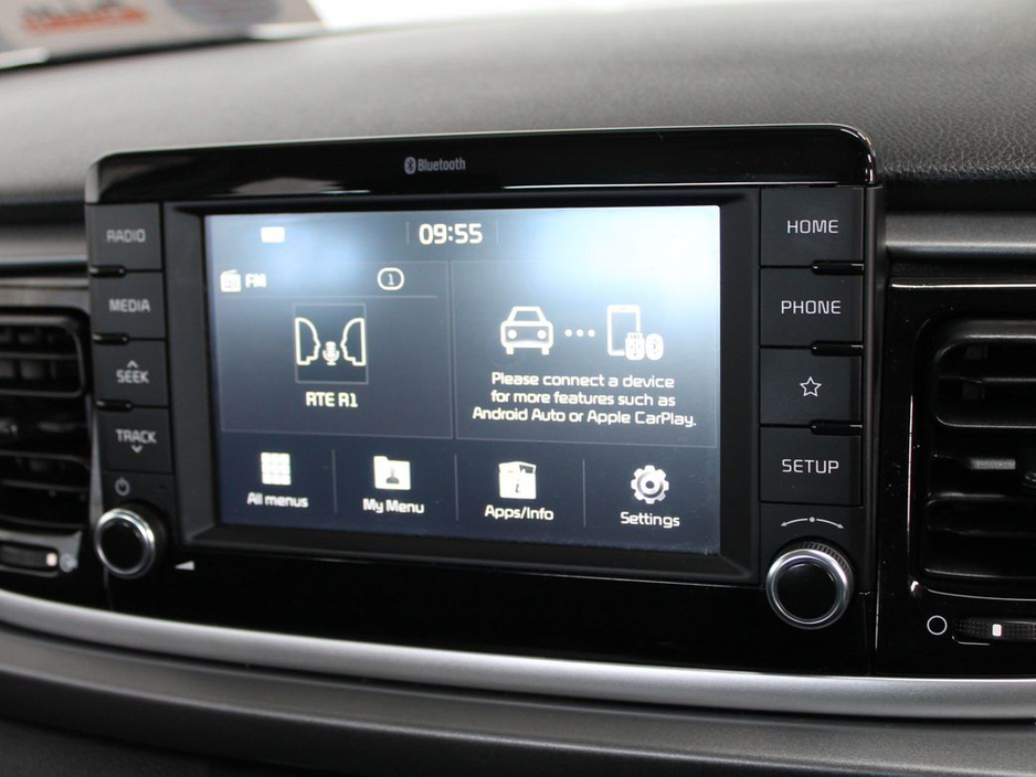 2018 Kia Rio K1 5DR €12,999