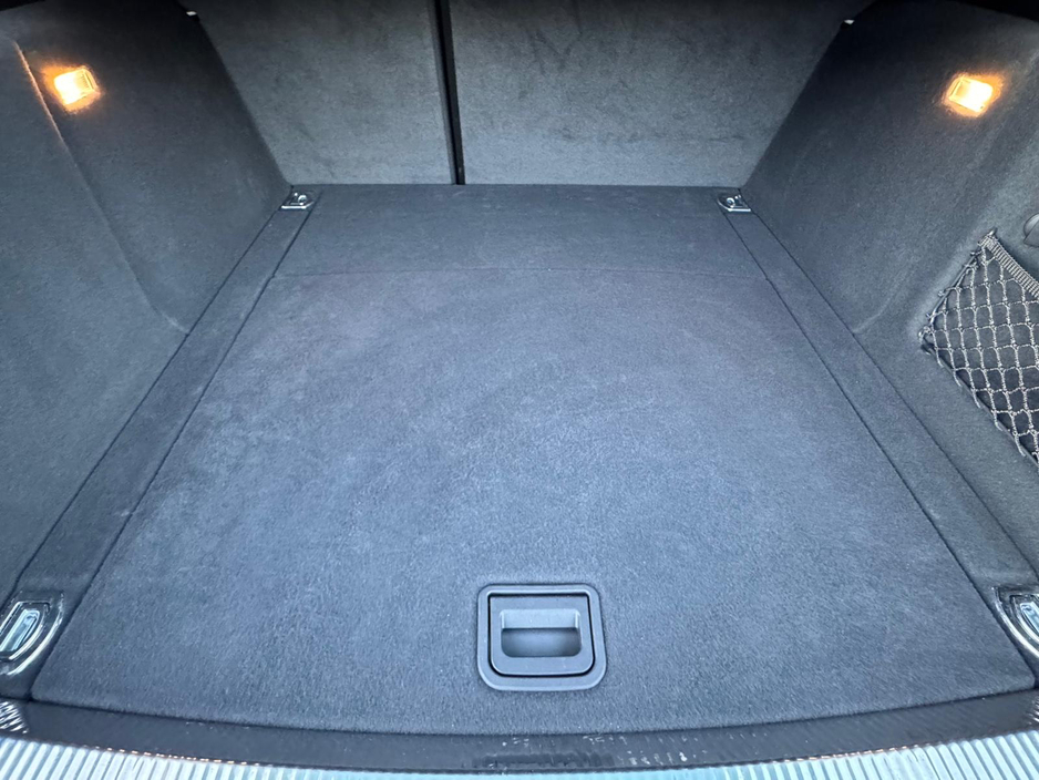 2014 Audi A4 2.0 TFSI A4 AVANT €12,995