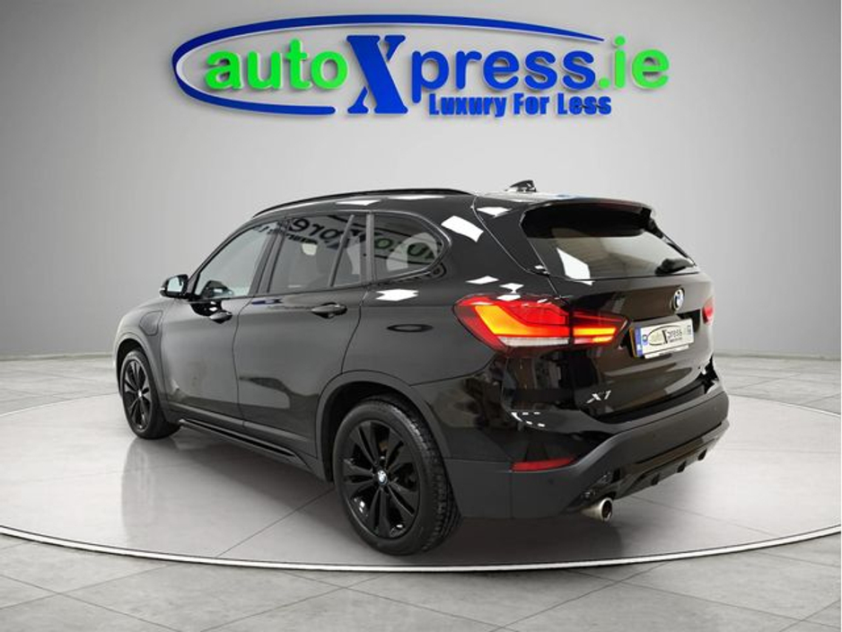 2021 BMW X1 1.5 xDrive 25e Sport Station Wagon Automatic €30,995