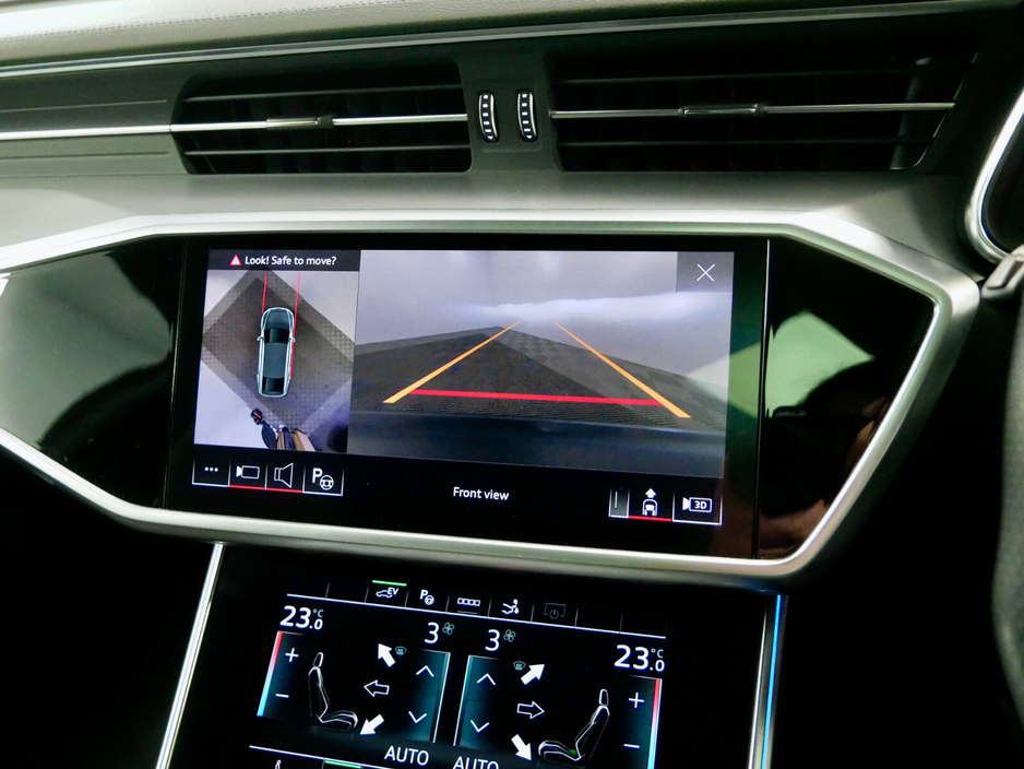 2021 Audi A7 50 TFSI E S Line €46,950