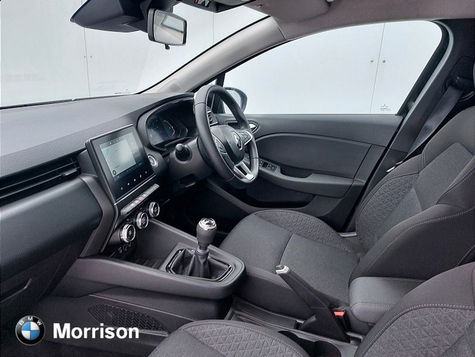 2023 Renault Clio TCe 90 DFull Evolution €16,995