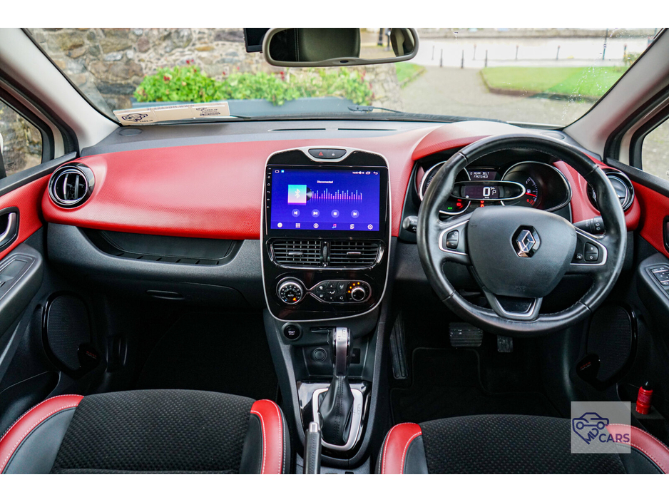 2017 Renault Clio 1.2 16V 75 EXPRESSION €11,500