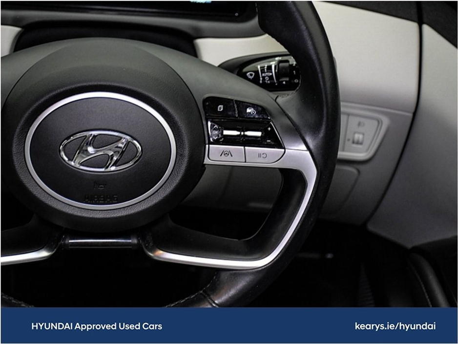 2023 Hyundai Tucson 2WD Executive €31,990