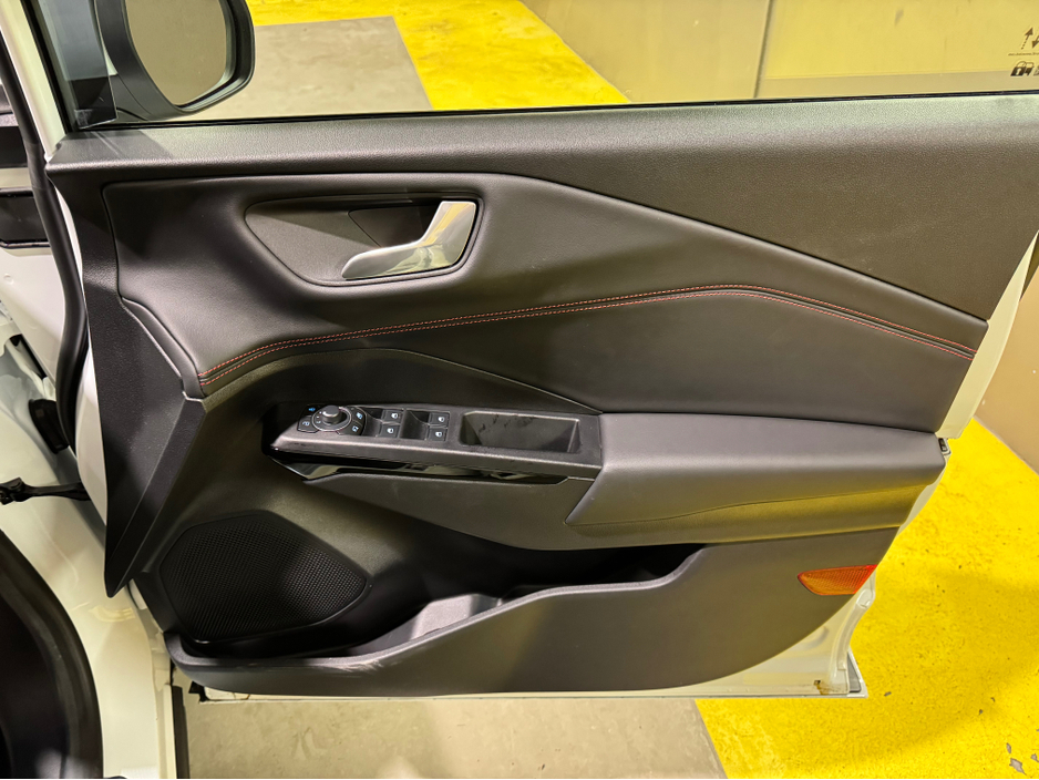 2025 Ford Puma ST-LINE 1.0T 125 MHEV M6 €29,950