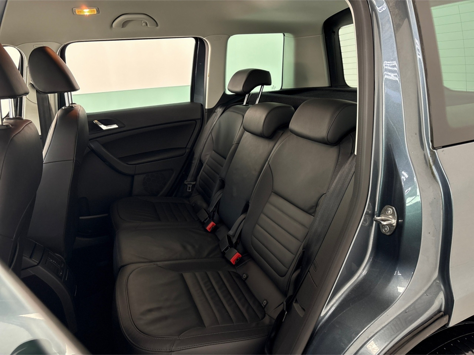 2016 Skoda Yeti OUTDOOR 2.0 TDI**TOUCHSCREEN BLUETOOTH MEDIA**MULTIFUNCTIONAL STEERING WHEEL**HEATED LEATHER SEATS**CRUISE CONTROL**PARKING SENSORS**AIR CONDTIONING**ELECTRIC WINDOWS **ISOFIX**FINANCE AVAILABLE** €11,995