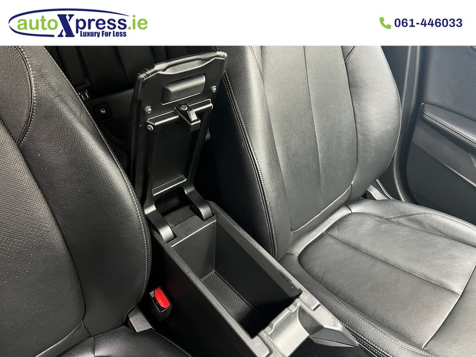 2020 BMW 1 Series 118D PLAY ED JOY + HIGH LINE PKG Automatic €24,700