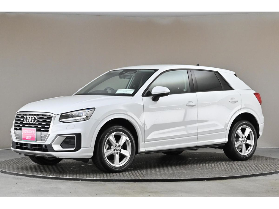 2019 Audi Q2 1.0 TFSI S-TRONIC *REVERSE CAM*PARK SENSORS*DIGITAL DASH* €22,890