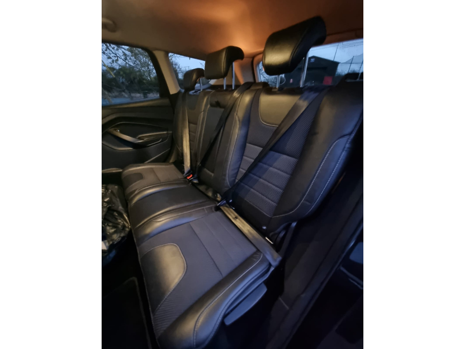 2017 Ford Kuga 2017 FORD KUGA TITANIUM DIESEL TOP SPEC €9,990 €9,990