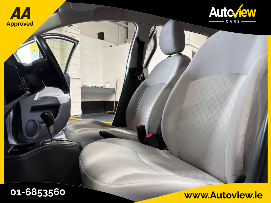 2022 Mitsubishi Mirage /Space Star 1.2. 5DR Automatic, AA APPROVED // FINANCE & NATIONWIDE DELIVERY AVAILABLE // SIMI DEALER €12,995