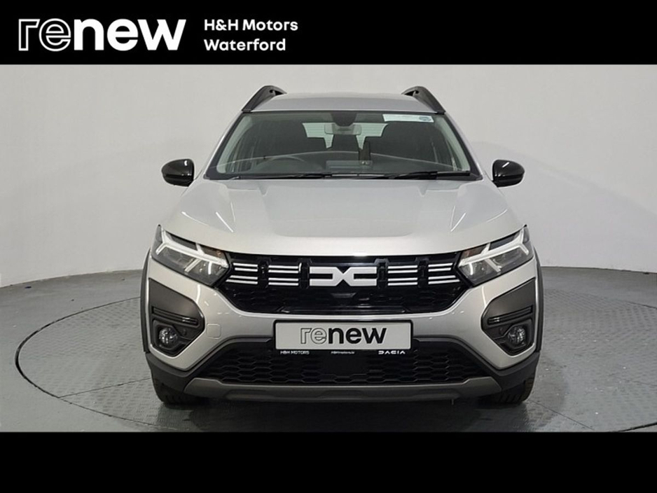 2023 Dacia Jogger "Extreme Model" "7 Seater" "Sat Nav" "Air Con" "Reversing Camera" €19,995