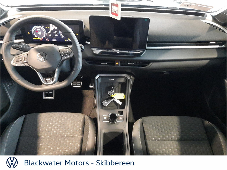 2026 Volkswagen T-Roc *NEW MODEL* T-ROC R-LINE 1.5TSI 150BHP AUTOMATIC €46,980