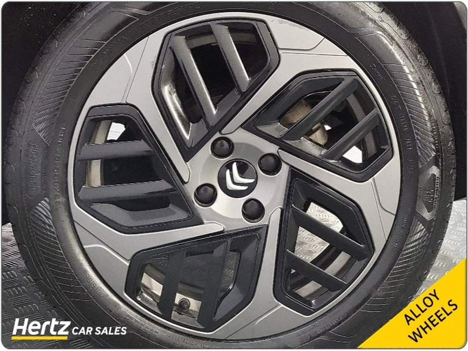 2023 Citroen C4 FEEL PURETECH 1.2 Petrol Manual €21,995