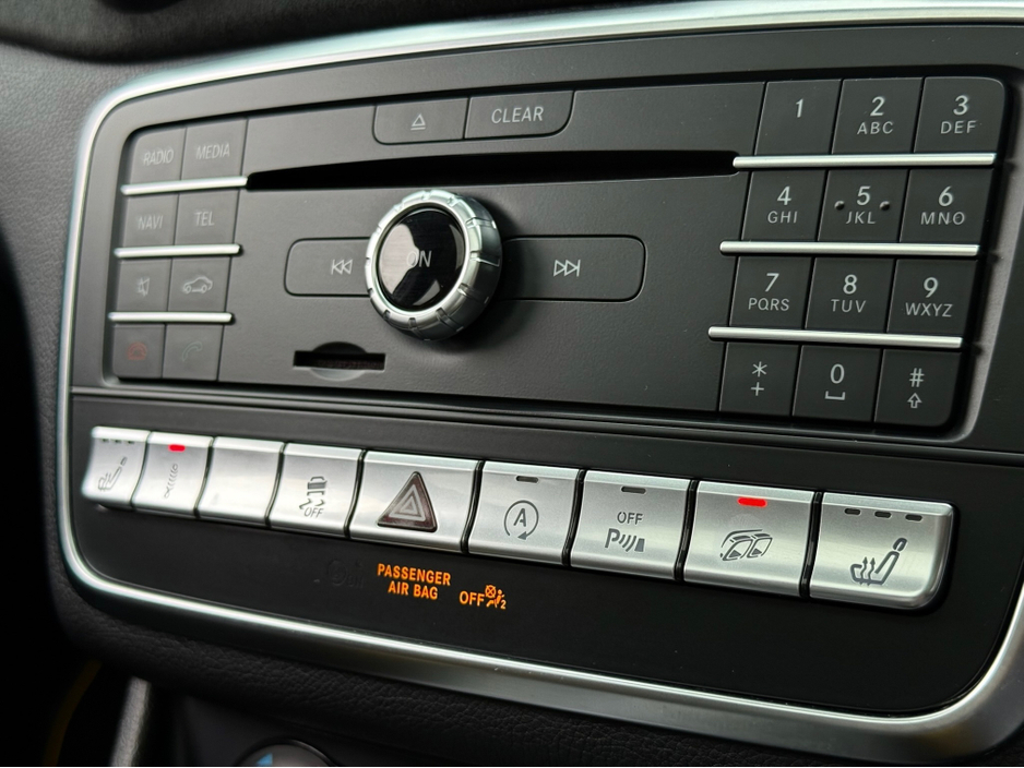 2017 Mercedes-Benz A Class A45 AMG W176 4MATIC 5DR AUTO €39,950