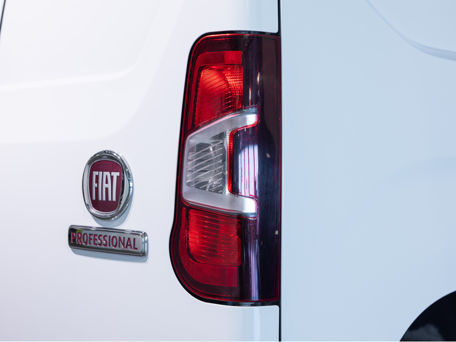 2024 Fiat Doblo SWB 1.5 100HP 650KG 4DR €16,220