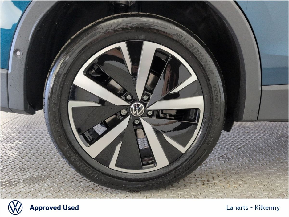 2025 Volkswagen Tiguan 3 ELEGANCE 1.5TSI 204HP DSG PHEV €54,950