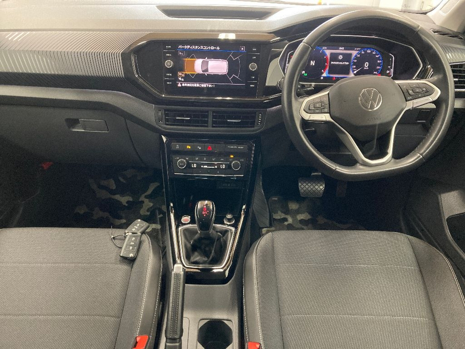 2021 Volkswagen T-Cross COMING SOON / 1 LITRE/ IMMACULATE / FINANCE AVAILABLE