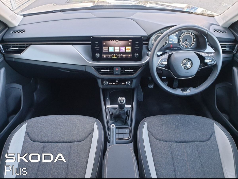 2023 Skoda Kamiq * STYLE * 1.0 TSI * 95 BHP * STUNNING SUV * TRINITY SKODA * €24,950
