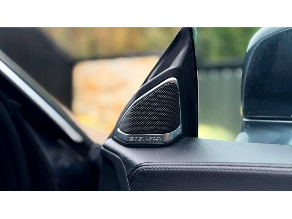 2016 Mercedes-Benz CLS Class 2016 (161) Mercedes-Benz CLS 350D AMG Premium Plus €21,999