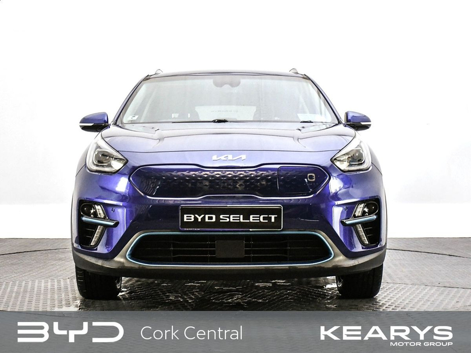 2022 Kia e-Niro NIRO ENIRO MY22 5 DR AUTO €20,888