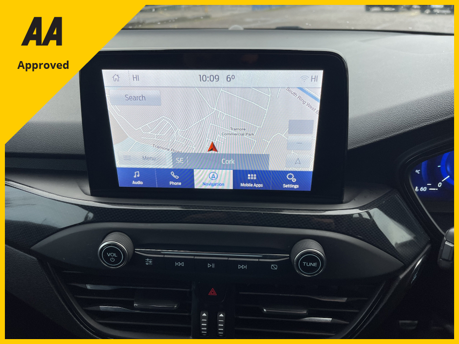 2021 Ford Focus ST-LINE X EDITION FREE DELIVERY €20,750