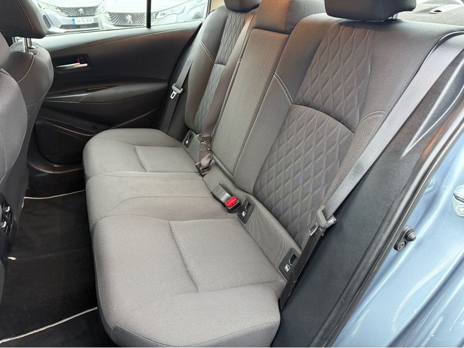 2020 Toyota Corolla LUNA SAL AUTO €18,950