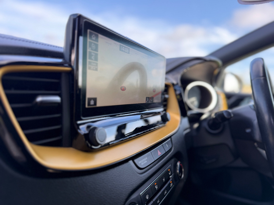 2020 Kia XCeed 1.0 K3 Petrol €14,750