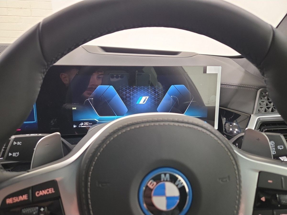 2026 BMW X5 xDrive50e M Sport €121,950