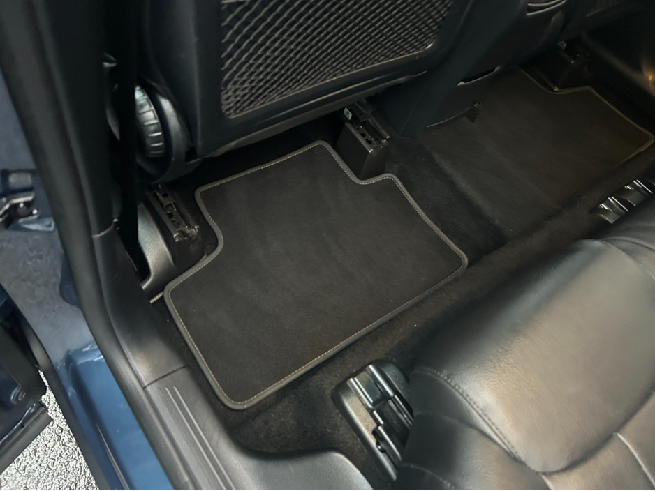 2023 Mercedes-Benz GLB 200 AUTO//7 SEATER//ONLY 53K//I OWNER ORIGINAL IRISH CAR WITH FULL HISTORY///STUNNING UNMARKED BLACK PARCHMENT LEATHER///BEAUTIFULL CAR//ROAD TAX JUST270E €39,999