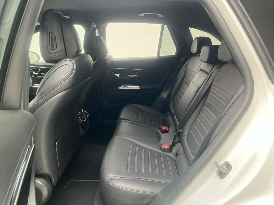 2024 Mercedes-Benz GLC Class 300E AMG LINE €56,990