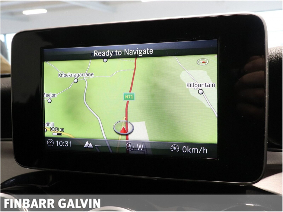 2018 Mercedes-Benz C Class C 350 E A/T Avantgarde €22,950