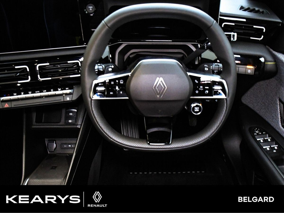 2026 Renault 4 Order Your 261Today! €27,995