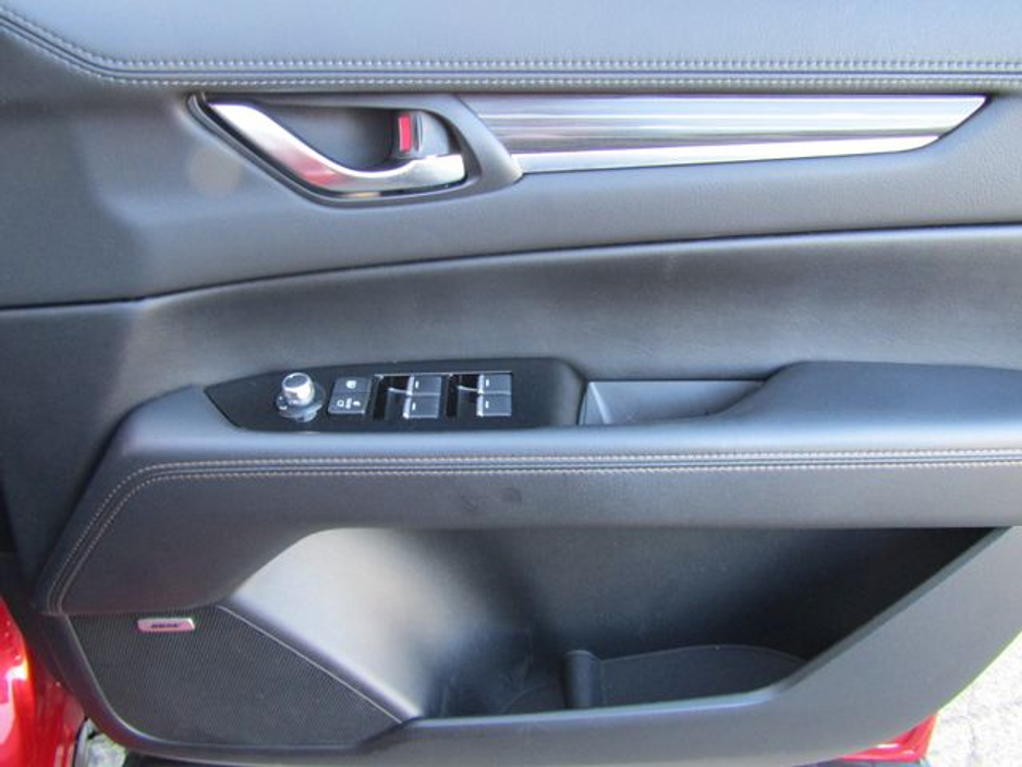 2017 Mazda CX-5 2.2D Sport NAV 2WD 5DR €13,950